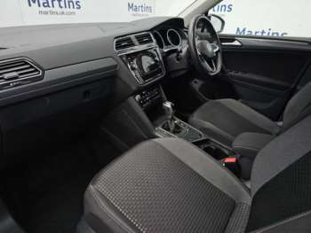 Used Volkswagen Tiguan 2022 for sale - 73361922: Photo