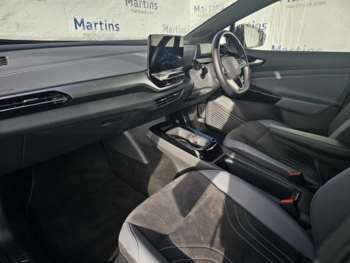 Used Volkswagen ID5 2023 for sale - 72816843: Photo