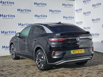 Used Volkswagen ID5 2023 for sale - 72816843: Photo