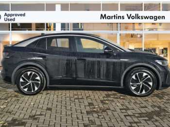 Used Volkswagen ID5 2023 for sale - 72816843: Photo