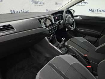Used Volkswagen Polo 2024 for sale - 72236247: Photo