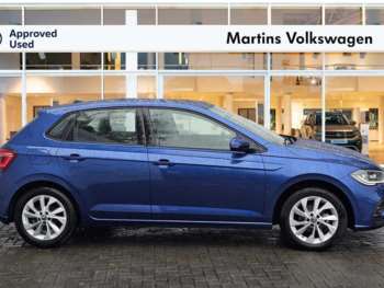 Used Volkswagen Polo 2024 for sale - 72236247: Photo