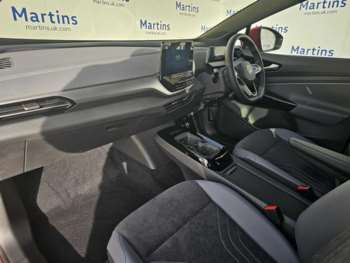 Used Volkswagen ID4 2024 for sale - 73536364: Photo