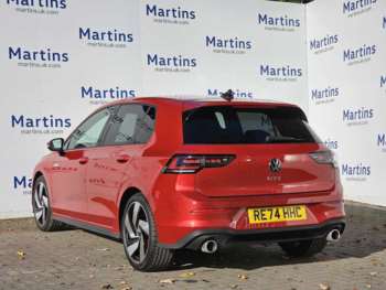 Used Volkswagen Golf 2024 for sale - 72858193: Photo