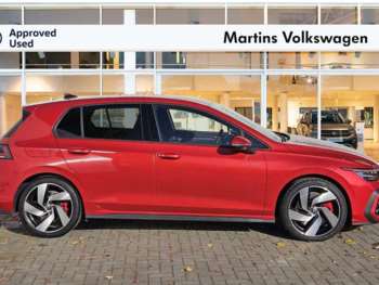 Used Volkswagen Golf 2024 for sale - 72858193: Photo