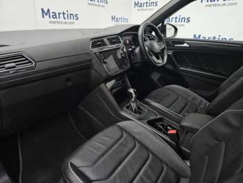 Used Volkswagen Tiguan 2024 for sale - 73637827: Photo