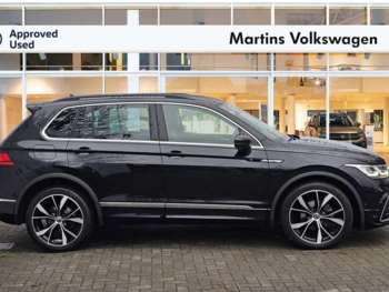 Used Volkswagen Tiguan 2024 for sale - 73637827: Photo