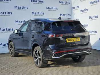 Used Volkswagen Tiguan 2024 for sale - 72816899: Photo