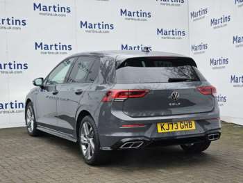 Used Volkswagen Golf 2024 for sale - 73637802: Photo