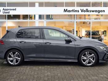 Used Volkswagen Golf 2024 for sale - 73637802: Photo