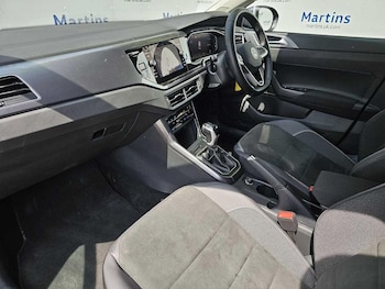 Used Volkswagen Taigo 2023 for sale - 72221929: Photo