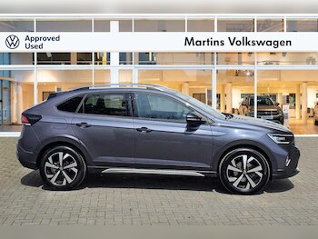 Used Volkswagen Taigo 2023 for sale - 72221929: Photo