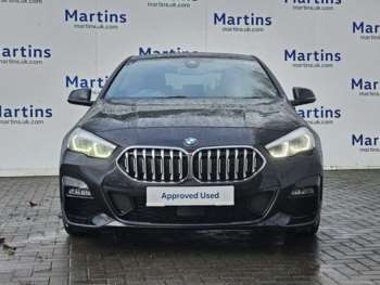 Used BMW 2 Series Gran Coupe 2023 for sale - 73417965: Photo