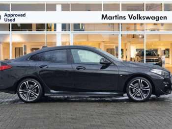 Used BMW 2 Series Gran Coupe 2023 for sale - 73417965: Photo