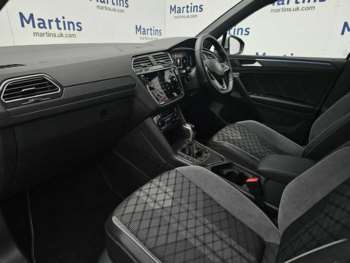 Used Volkswagen Tiguan 2024 for sale - 73637773: Photo