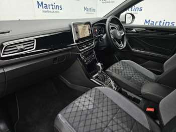 Used Volkswagen T-Roc 2024 for sale - 73637743: Photo