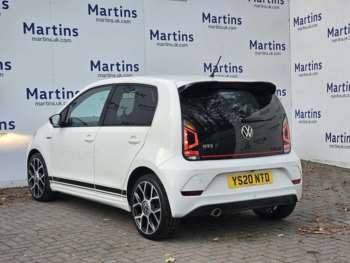 Used Volkswagen up! 2020 for sale - 72858253: Photo