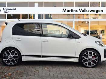 Used Volkswagen up! 2020 for sale - 72858253: Photo