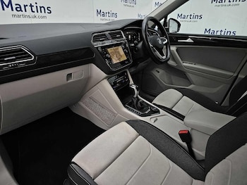 Used Volkswagen Tiguan 2021 for sale - 73141036: Photo