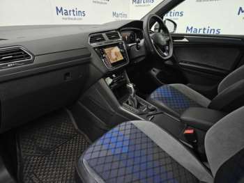 Used Volkswagen Tiguan 2021 for sale - 72937246: Photo