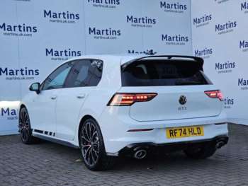 Used Volkswagen Golf 2024 for sale - 73587903: Photo