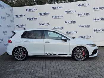 Used Volkswagen Golf 2024 for sale - 73587903: Photo