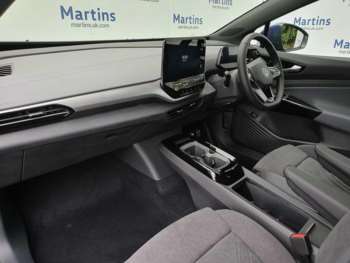 Used Volkswagen ID5 2023 for sale - 67378514: Photo