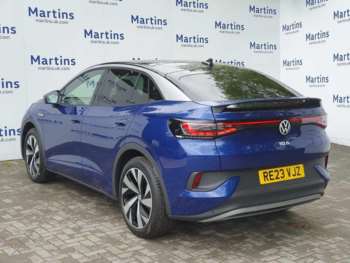 Used Volkswagen ID5 2023 for sale - 67378514: Photo