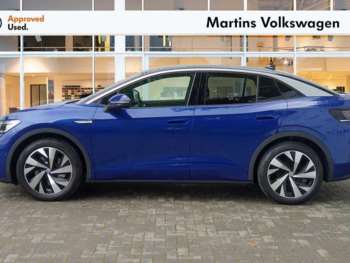 Used Volkswagen ID5 2023 for sale - 67378514: Photo