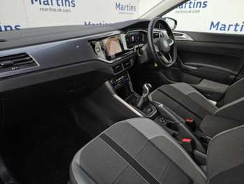 Used Volkswagen Polo 2024 for sale - 73076372: Photo