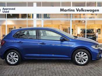 Used Volkswagen Polo 2024 for sale - 73076372: Photo