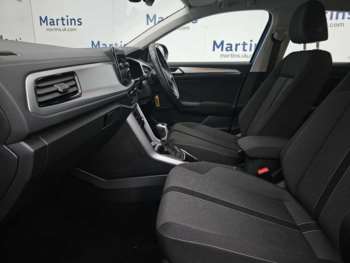 Used Volkswagen T-Roc 2023 for sale - 73649029: Photo