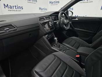 Used Volkswagen Tiguan 2024 for sale - 73637781: Photo