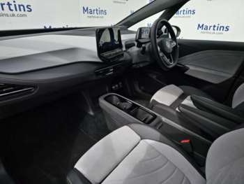 Used Volkswagen ID3 2023 for sale - 70932543: Photo