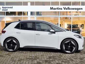 Used Volkswagen ID3 2023 for sale - 70932543: Photo