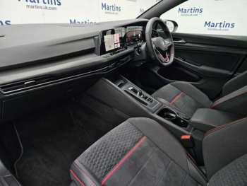 Used Volkswagen Golf 2021 for sale - 73577331: Photo