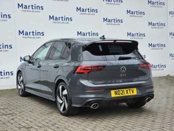 Used Volkswagen Golf 2021 for sale - 73577331: Photo