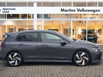 Used Volkswagen Golf 2021 for sale - 73577331: Photo