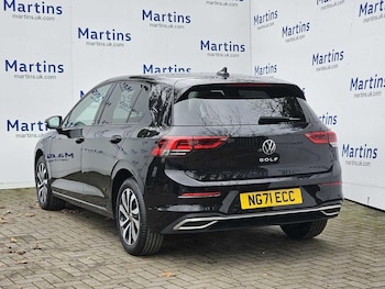 Used Volkswagen Golf 2021 for sale - 73500405: Photo