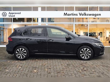 Used Volkswagen Golf 2021 for sale - 73500405: Photo