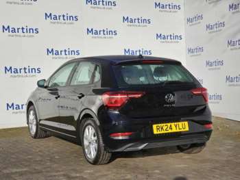Used Volkswagen Polo 2024 for sale - 71881264: Photo