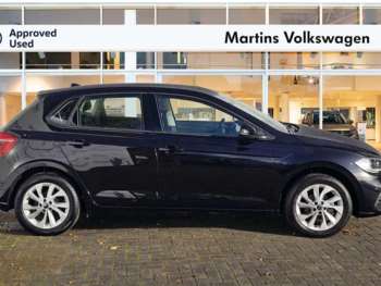 Used Volkswagen Polo 2024 for sale - 71881264: Photo