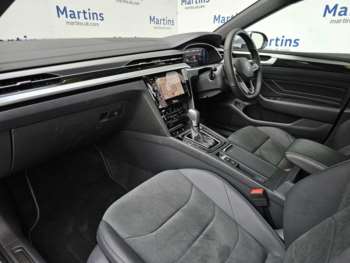 Used Volkswagen Arteon 2024 for sale - 71583670: Photo