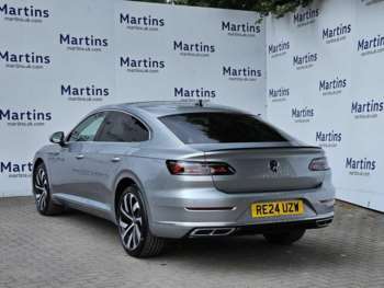 Used Volkswagen Arteon 2024 for sale - 71583670: Photo
