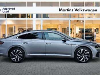 Used Volkswagen Arteon 2024 for sale - 71583670: Photo