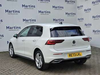 Used Volkswagen Golf 2023 for sale - 70931258: Photo