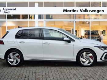 Used Volkswagen Golf 2023 for sale - 70931258: Photo