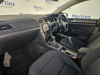 Used Volkswagen Golf 2019 for sale - 73626273: Photo