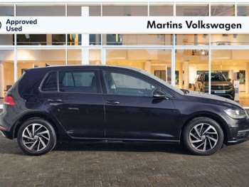 Used Volkswagen Golf 2019 for sale - 73626273: Photo