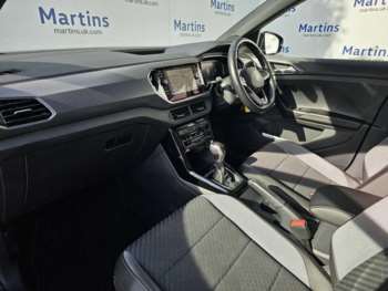 Used Volkswagen T-Cross 2023 for sale - 72316556: Photo